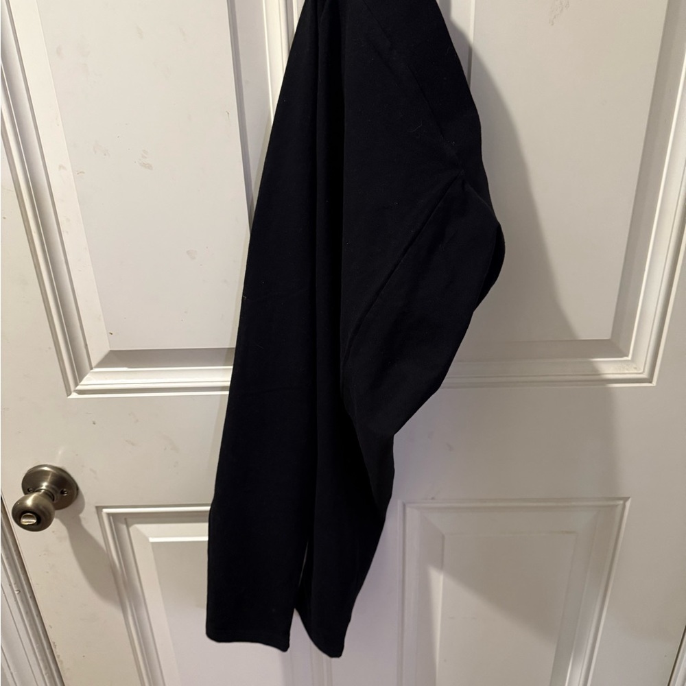 Women’s Torrid Black Leggings size 00 SKOKE FREE HOME
